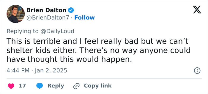 18YO Daughter Ignored Mom's Plea Not To Go Out Before New Orleans Tragedy 18YO Daughter Ignored Mom's Plea Not To Go Out Before New Orleans Tragedy