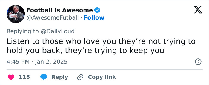 18YO Daughter Ignored Mom's Plea Not To Go Out Before New Orleans Tragedy 18YO Daughter Ignored Mom's Plea Not To Go Out Before New Orleans Tragedy