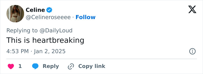 18YO Daughter Ignored Mom's Plea Not To Go Out Before New Orleans Tragedy 18YO Daughter Ignored Mom's Plea Not To Go Out Before New Orleans Tragedy