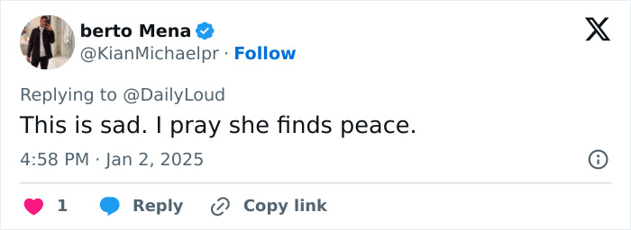 18YO Daughter Ignored Mom's Plea Not To Go Out Before New Orleans Tragedy 18YO Daughter Ignored Mom's Plea Not To Go Out Before New Orleans Tragedy