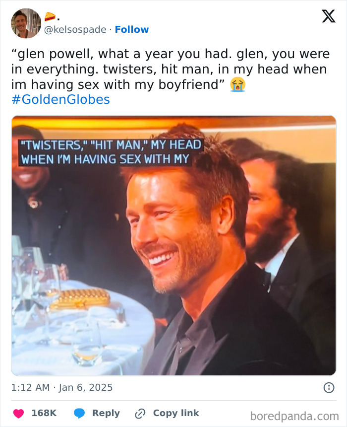 Funny-Golden-Globes-2025-Memes-Reactions