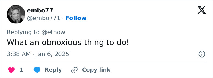 Viewers Stunned By Sof&iacute;a Vergara&rsquo;s Iconic Reaction After Losing Golden Globe To Jodie Foster