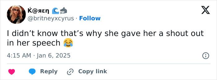 Viewers Stunned By Sof&iacute;a Vergara&rsquo;s Iconic Reaction After Losing Golden Globe To Jodie Foster