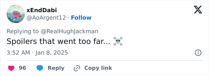 Hugh Jackman's 'Cheating' Post Resurfaces After He Goes Public With Girlfriend Amid Rumors