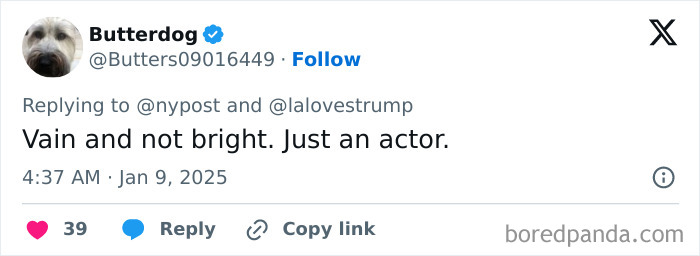 "Narcissist": Anchor Criticized For Pinning Jacket To "Look More Buff" During LA Fire Report "Narcissist": Anchor Criticized For Pinning Jacket To "Look More Buff" During LA Fire Report