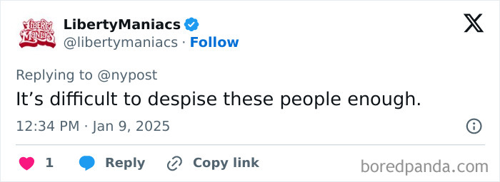 "Narcissist": Anchor Criticized For Pinning Jacket To "Look More Buff" During LA Fire Report "Narcissist": Anchor Criticized For Pinning Jacket To "Look More Buff" During LA Fire Report
