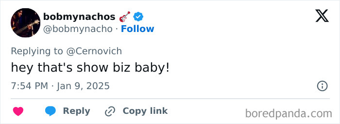 "Narcissist": Anchor Criticized For Pinning Jacket To "Look More Buff" During LA Fire Report "Narcissist": Anchor Criticized For Pinning Jacket To "Look More Buff" During LA Fire Report