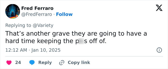 “A Life Wasted By Hate”: Anita Bryant, Notorious For Her Anti-Gay Stances, Passes Away At 84 “A Life Wasted By Hate”: Anita Bryant, Notorious For Her Anti-Gay Stances, Passes Away At 84