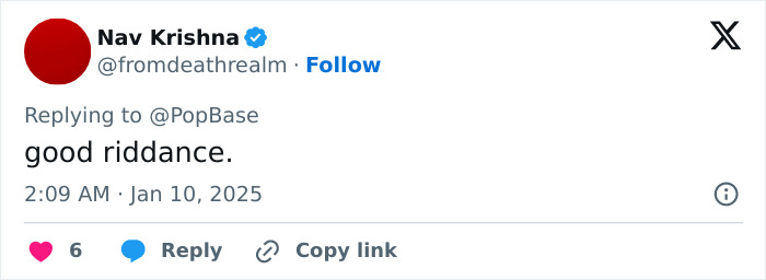 “A Life Wasted By Hate”: Anita Bryant, Notorious For Her Anti-Gay Stances, Passes Away At 84 “A Life Wasted By Hate”: Anita Bryant, Notorious For Her Anti-Gay Stances, Passes Away At 84