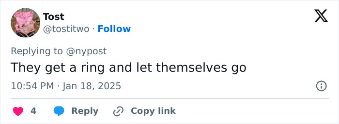Tweet about hurtful words affecting a wedding day experience, highlighting red flags in relationships. Tweet about hurtful words affecting a wedding day experience, highlighting red flags in relationships.