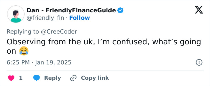 "Hasn&rsquo;t Even Been A Day": People In Disbelief As TikTok Is Back Online