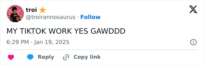 "Hasn&rsquo;t Even Been A Day": People In Disbelief As TikTok Is Back Online