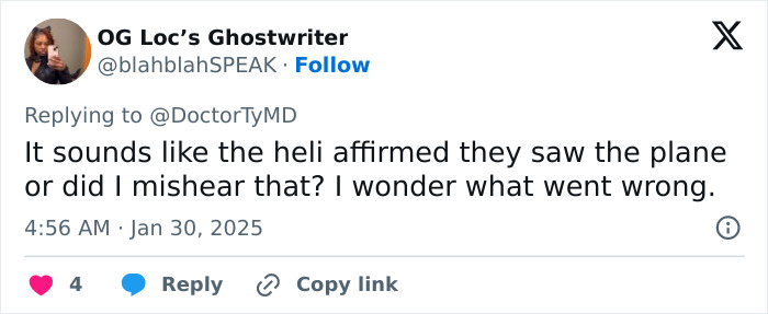 “Oh My God”: Harrowing Air Traffic Control Audio After Plane Crash Over Washington, D.C. “Oh My God”: Harrowing Air Traffic Control Audio After Plane Crash Over Washington, D.C.