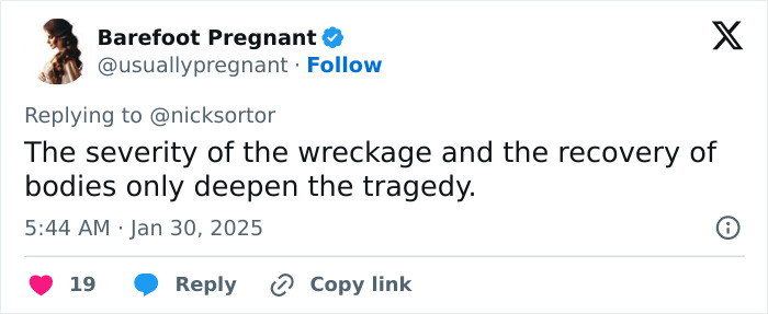 Nation Stunned As Figure Skaters Revealed On Flight That Collided With Army Helicopter In D.C. Nation Stunned As Figure Skaters Revealed On Flight That Collided With Army Helicopter In D.C.