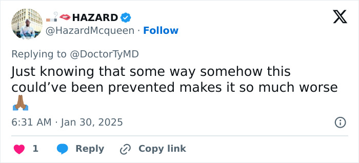 “Oh My God”: Harrowing Air Traffic Control Audio After Plane Crash Over Washington, D.C. “Oh My God”: Harrowing Air Traffic Control Audio After Plane Crash Over Washington, D.C.