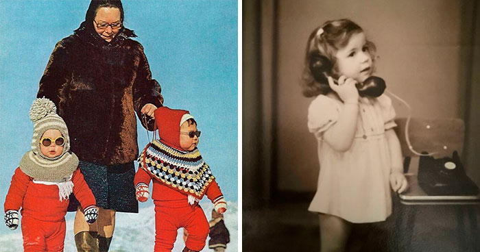 “My Mom And Dad In 1973”: 30 Striking Pics From People’s Lives In The 70s