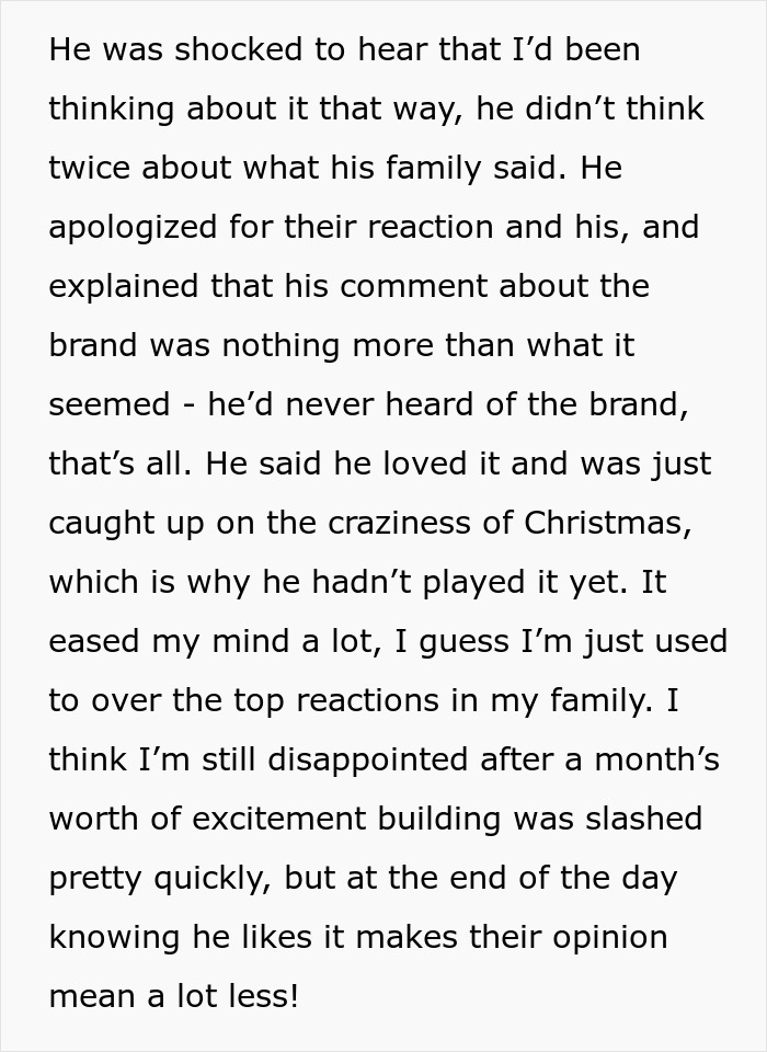 Woman Surprises Husband With Gift That&rsquo;s &ldquo;Unfathomable For A Former Poor Kid&rdquo;, Is Left Devastated