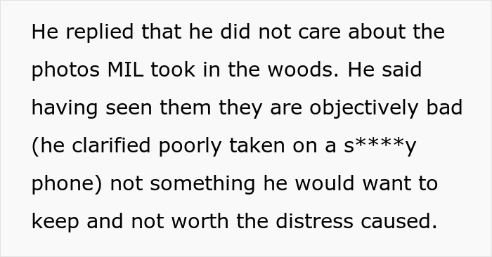 Wife Heartbroken After New Husband And MIL Ruin Wedding Day: "I Can&rsquo;t Stop The Tears"