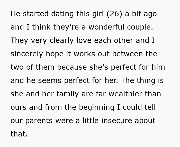 &ldquo;Black Sheep&rdquo; Of The Family Has The Best Life Because Of His GF, Siblings And Parents Resent Him