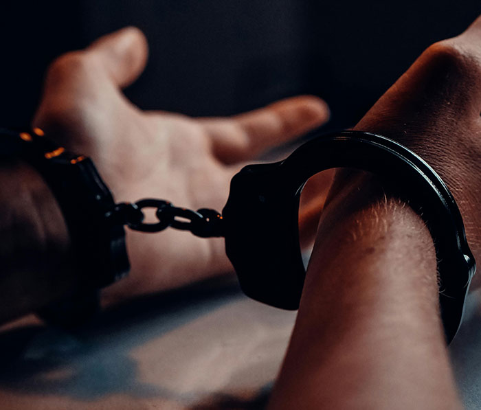 Alleged Arsonist Arrested For &ldquo;Purposefully Starting Kenneth Fire&rdquo; That Scorched Los Angeles