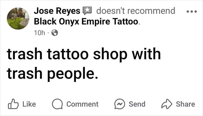 &ldquo;Shame&rdquo;: 9-Year-Old Girl Walks Out With American Flag Tattoo, Artist Faces Backlash