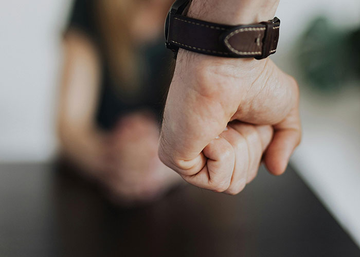 &ldquo;AITA For Losing [It] And Screaming At GF To Get Out Of My House After What Her Stepbrother Did?&rdquo;