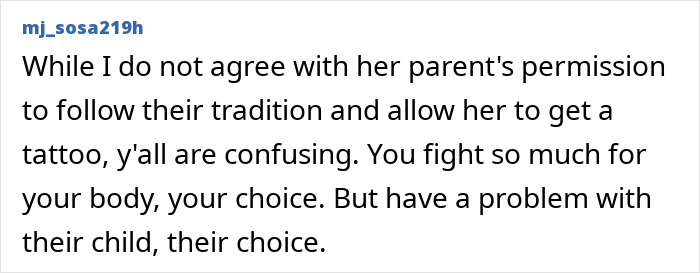 &ldquo;Shame&rdquo;: 9-Year-Old Girl Walks Out With American Flag Tattoo, Artist Faces Backlash