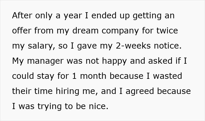 &ldquo;Bridges Were Burned&rdquo;: Company Gets Much-Deserved Karma After Treating Ex-Employee Like Garbage