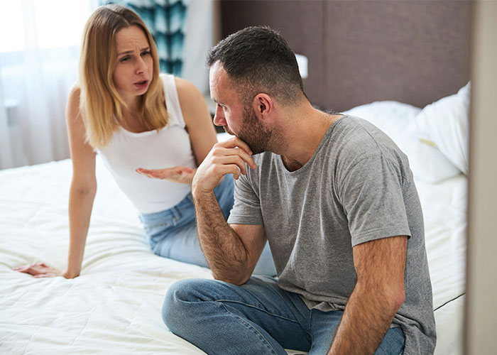 "If You Saw Her You Would Understand": 50 Hilarious And Unhinged Reasons Someone Cheated