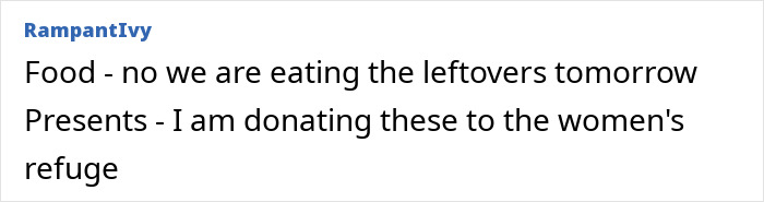 SIL Refuses To Spend A Dime, Thinks Everyone Else’s Stuff Is Up For Grabs, And Keeps Claiming Everything SIL Refuses To Spend A Dime, Thinks Everyone Else’s Stuff Is Up For Grabs, And Keeps Claiming Everything
