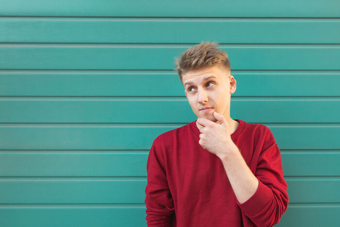 36 Non-Toxic Ways To Spot A Guy Who’s Completely Secure In His Masculinity