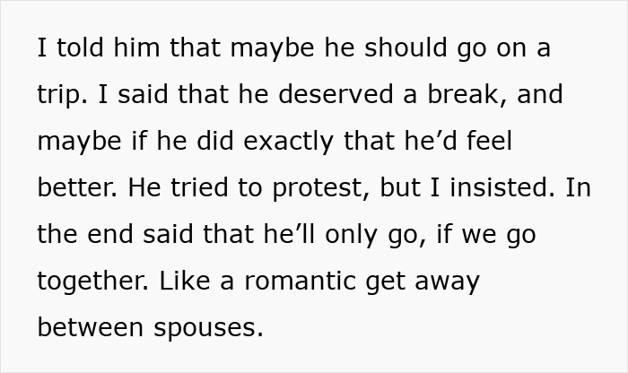 Woman Finally Talks To Husband After Witnessing Him Turning Into A &lsquo;Robot&rsquo;: &ldquo;He Started Crying&rdquo;