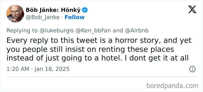 Airbnb Host Allegedly Tries To Scam Family With A $7500 Damages Claim, Airbnb Takes Host’s Side Airbnb Host Allegedly Tries To Scam Family With A $7500 Damages Claim, Airbnb Takes Host’s Side