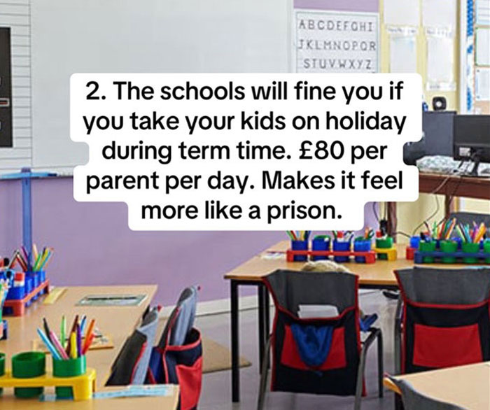 Couple Is Moving From The UK And Lists 20 Reasons Why, Makes The Internet Laugh