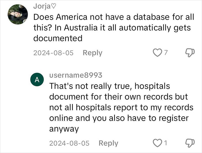 Comments discuss medical binder hack and health record systems in America and Australia. Comments discuss medical binder hack and health record systems in America and Australia.
