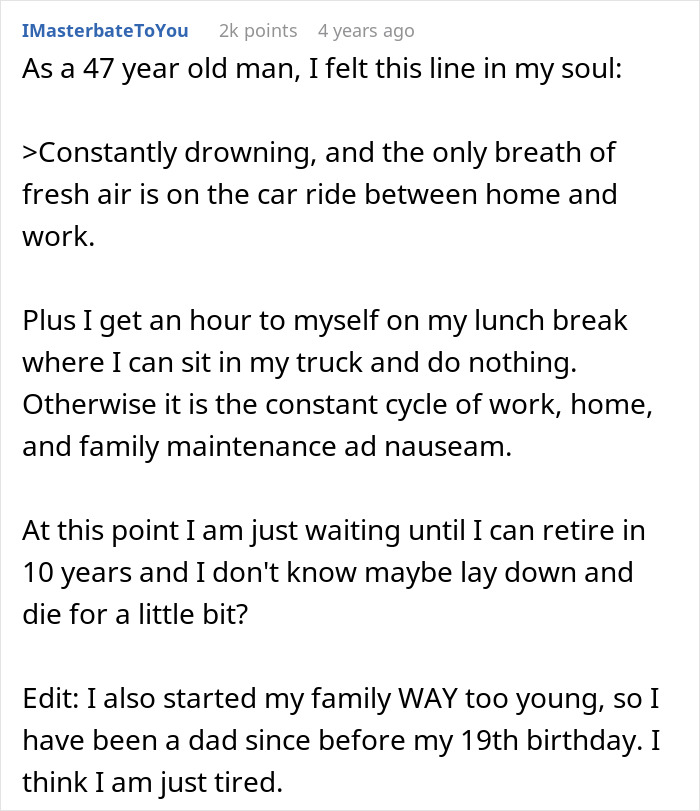 Woman Finally Talks To Husband After Witnessing Him Turning Into A &lsquo;Robot&rsquo;: &ldquo;He Started Crying&rdquo;