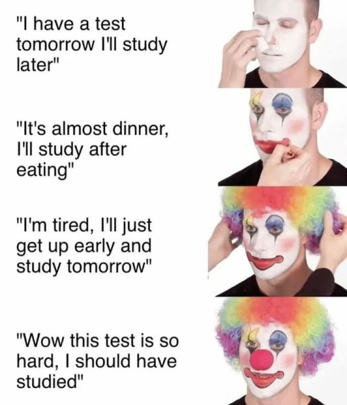 Wholesome-College-Memes