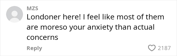 Couple Is Moving From The UK And Lists 20 Reasons Why, Makes The Internet Laugh