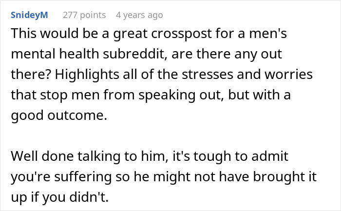 Woman Finally Talks To Husband After Witnessing Him Turning Into A &lsquo;Robot&rsquo;: &ldquo;He Started Crying&rdquo;