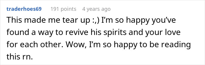 Woman Finally Talks To Husband After Witnessing Him Turning Into A &lsquo;Robot&rsquo;: &ldquo;He Started Crying&rdquo;