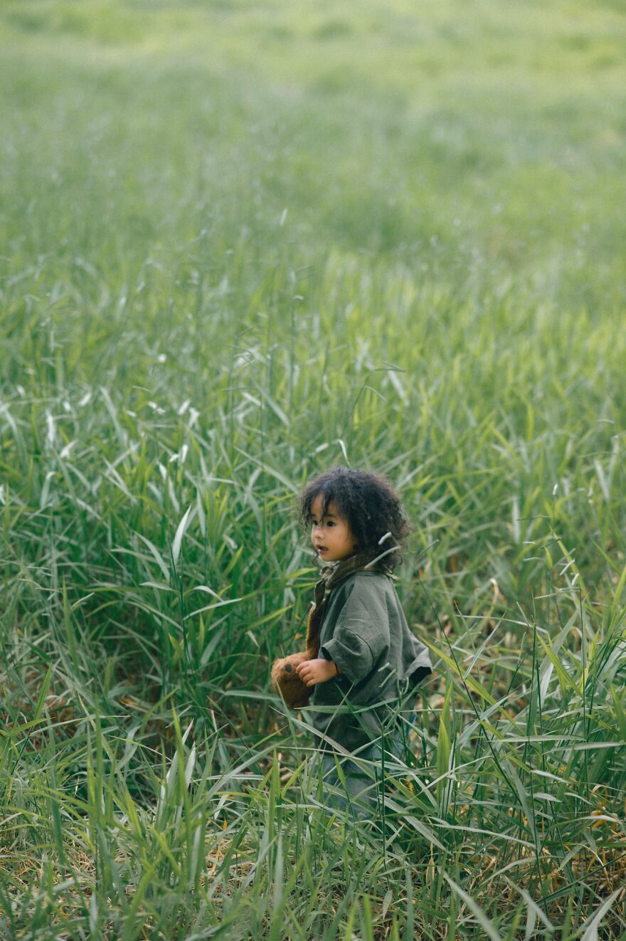 Doi Co Thanh Xuan - The Florest Hoa Trong Rung