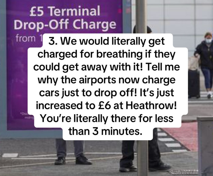 Couple Is Moving From The UK And Lists 20 Reasons Why, Makes The Internet Laugh