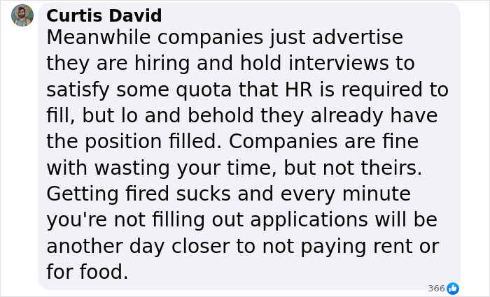 Person Uses AI To Apply To 1,000 Jobs While They&rsquo;re Sleeping, Shares The Results They Woke Up To