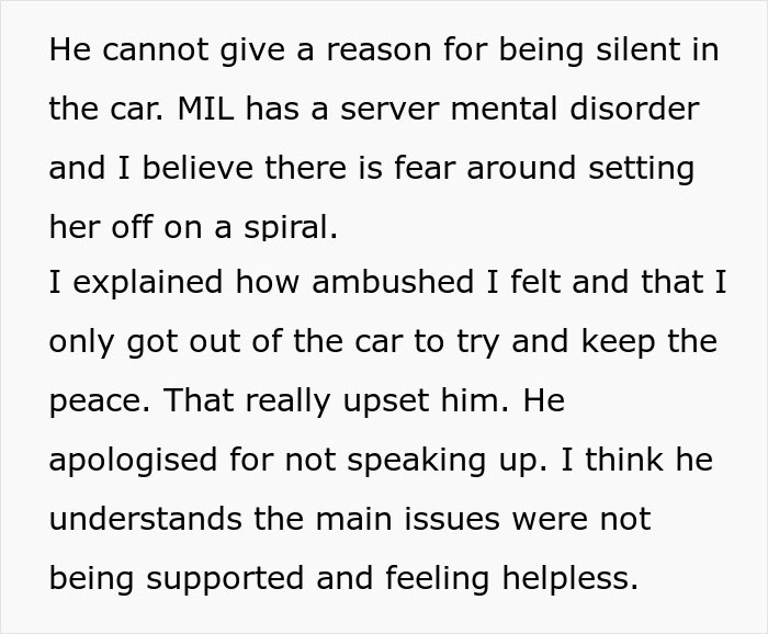 Wife Heartbroken After New Husband And MIL Ruin Wedding Day: "I Can&rsquo;t Stop The Tears"