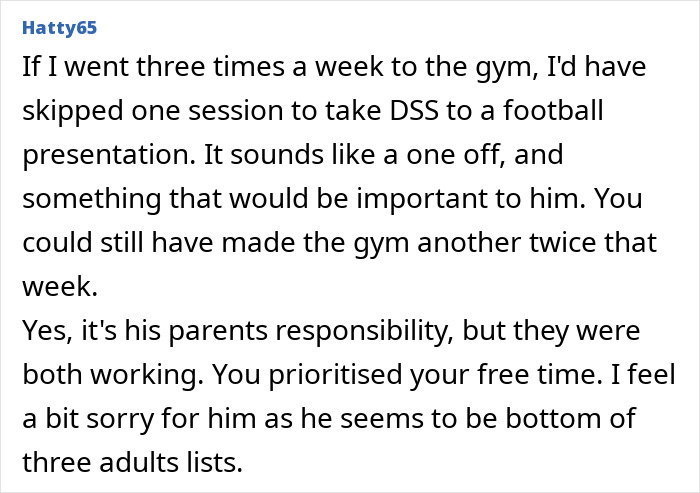 “Selfish Or Not?”: Woman Refuses To Cancel Her Plans To Help Husband’s Ex Take Care Of Her Son “Selfish Or Not?”: Woman Refuses To Cancel Her Plans To Help Husband’s Ex Take Care Of Her Son