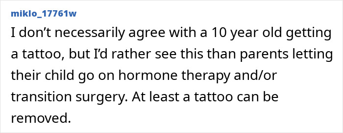 &ldquo;Shame&rdquo;: 9-Year-Old Girl Walks Out With American Flag Tattoo, Artist Faces Backlash