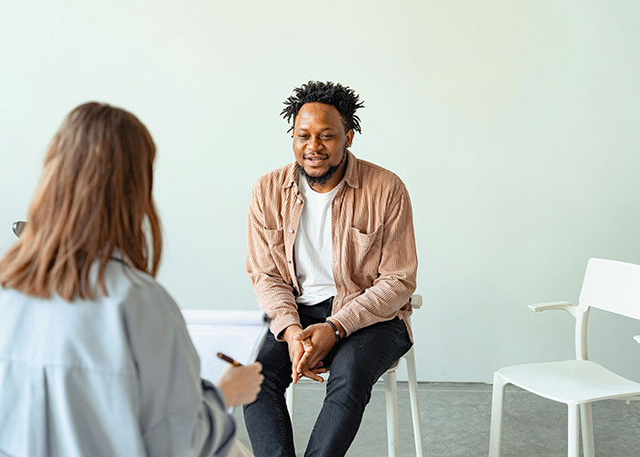 30 Awkward Job Interviews That Left Applicants And Employees Losing Sleep