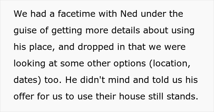 Wedding Dreams Turn Nightmarish As Karen Declares, &ldquo;It Is Our House, Y&rsquo;know&rdquo;