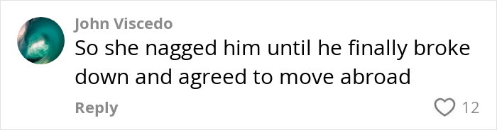 Couple Is Moving From The UK And Lists 20 Reasons Why, Makes The Internet Laugh