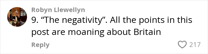 Couple Is Moving From The UK And Lists 20 Reasons Why, Makes The Internet Laugh